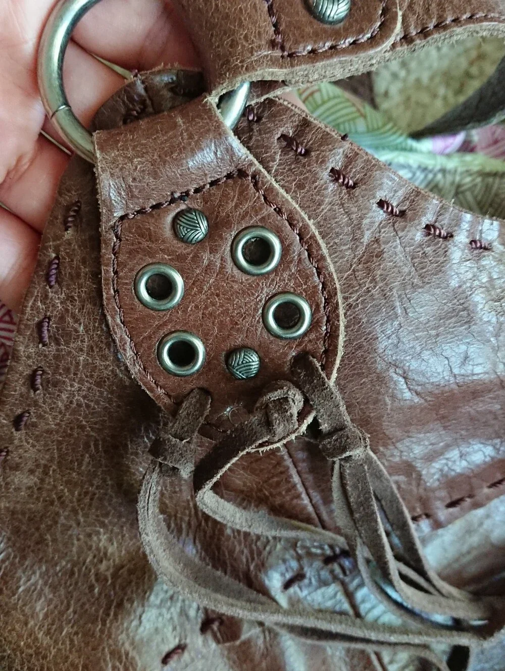 The Sak sak indio